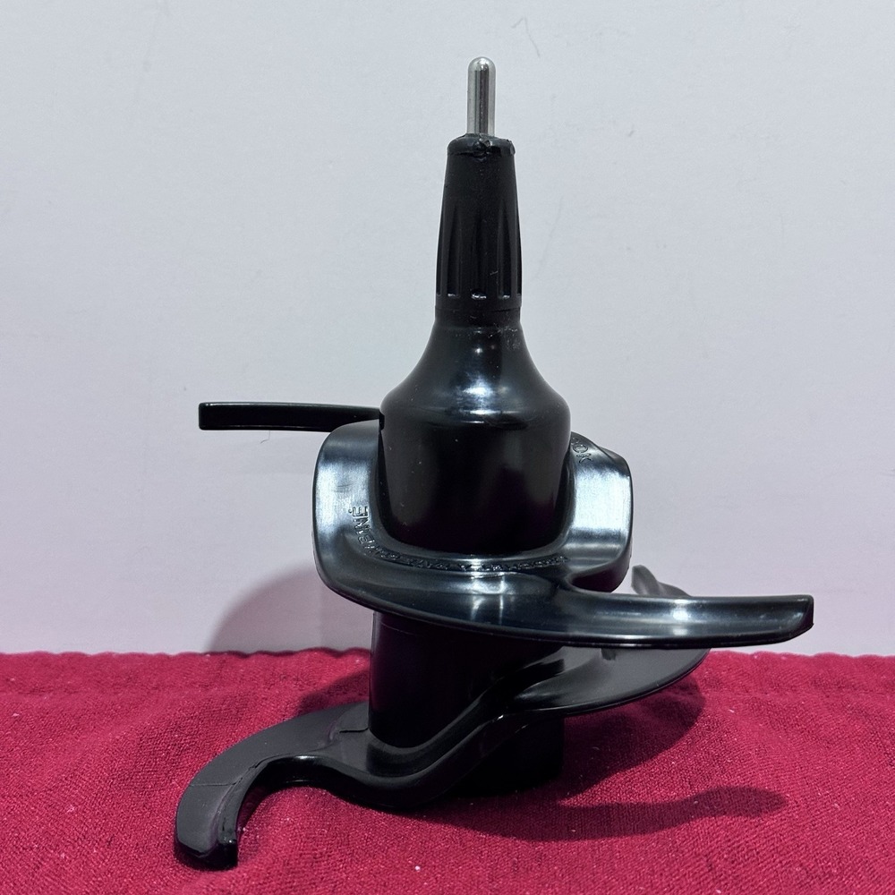Ninja Combo Dough Hook Blade for 64oz Blender Bowl Replacement Part Unused
